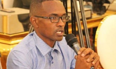 «الطيب» خريج منحة ناصر للقيادة الدولية يشارك في نموذج محاكاة الاتحاد الأوربي بتنزانيا ممثلاً عن السودان  