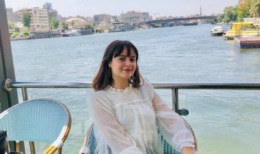 خريجة منحة ناصر للقيادة الدولية رئيسا لقسم القانون والسياسات بالمركز الأفريقي للذكاء الاصطناعي والتكنولوجيا الرقمية