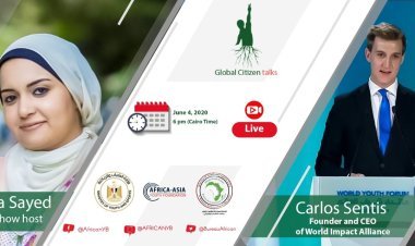 Premier épisode « Innover et soutenir la responsabilité sociale pour un avenir ‎meilleur »‎