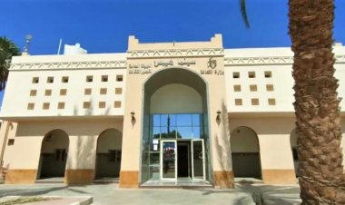 سينما هيبس... أول دار عرض بصحراء مصر الغربية