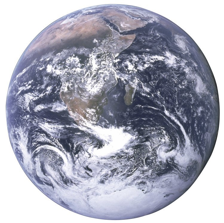 International Mother Earth Day