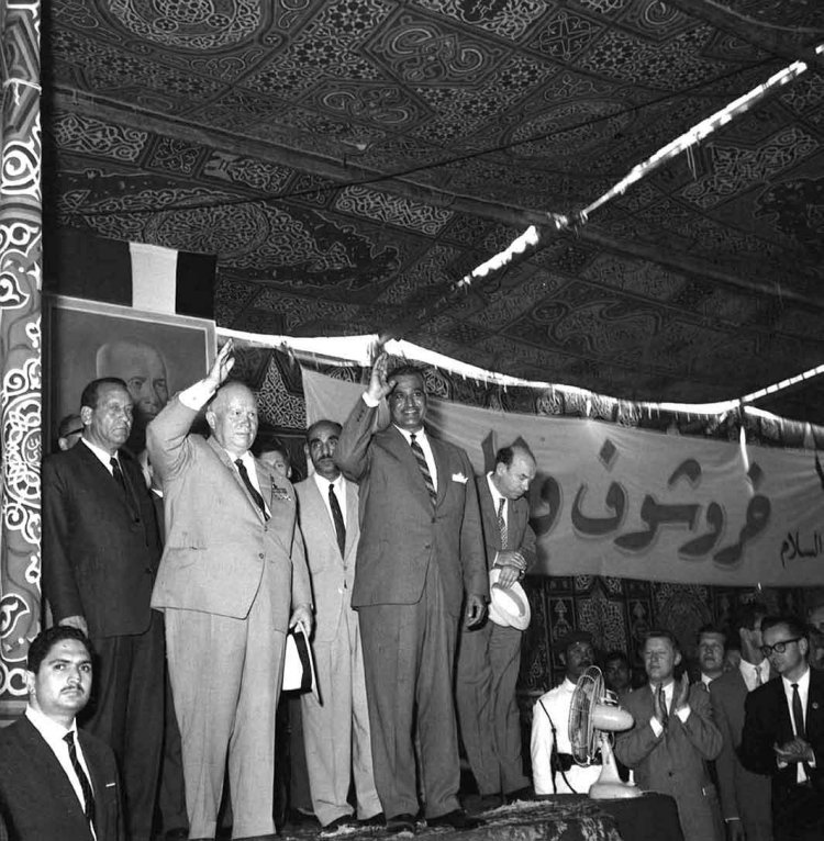 شركة النصر للكيماويات الدوائية... نواة مدينة الدواء المصرية