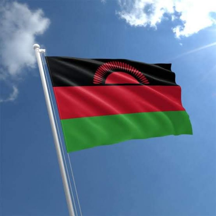The 58th Anniversary of the Independence of the Republic of Malawi.. The Warm Heart of Africa