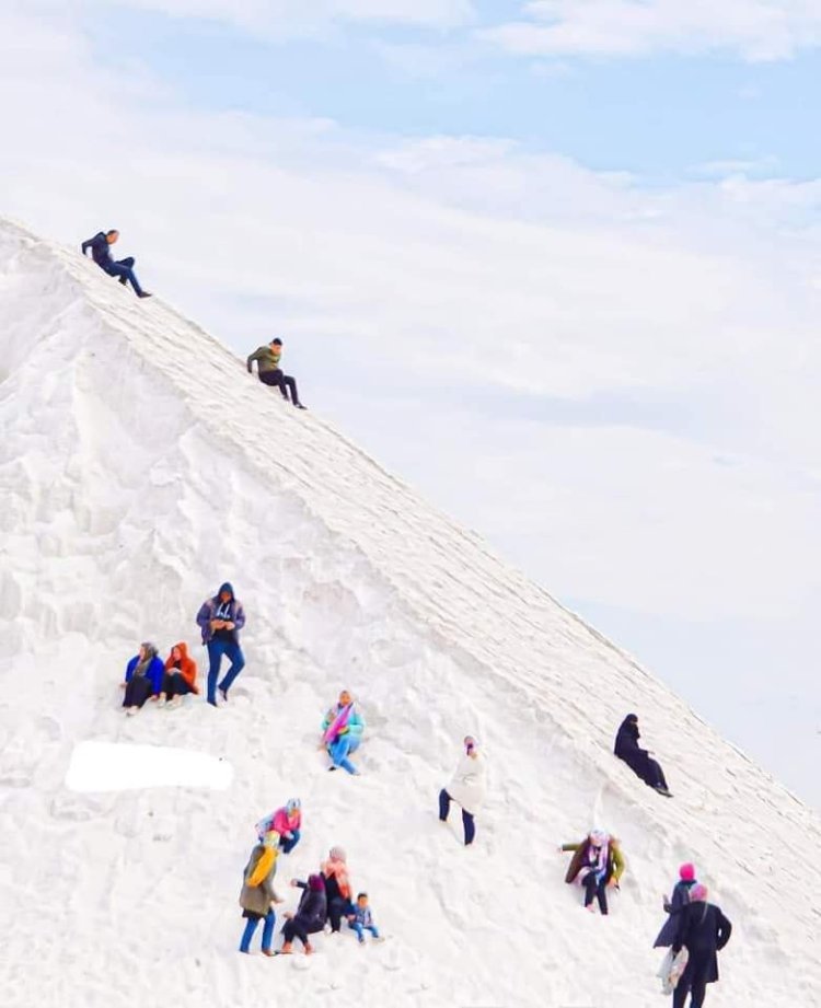 Port Fouad… Une ville française sur le sol égyptien