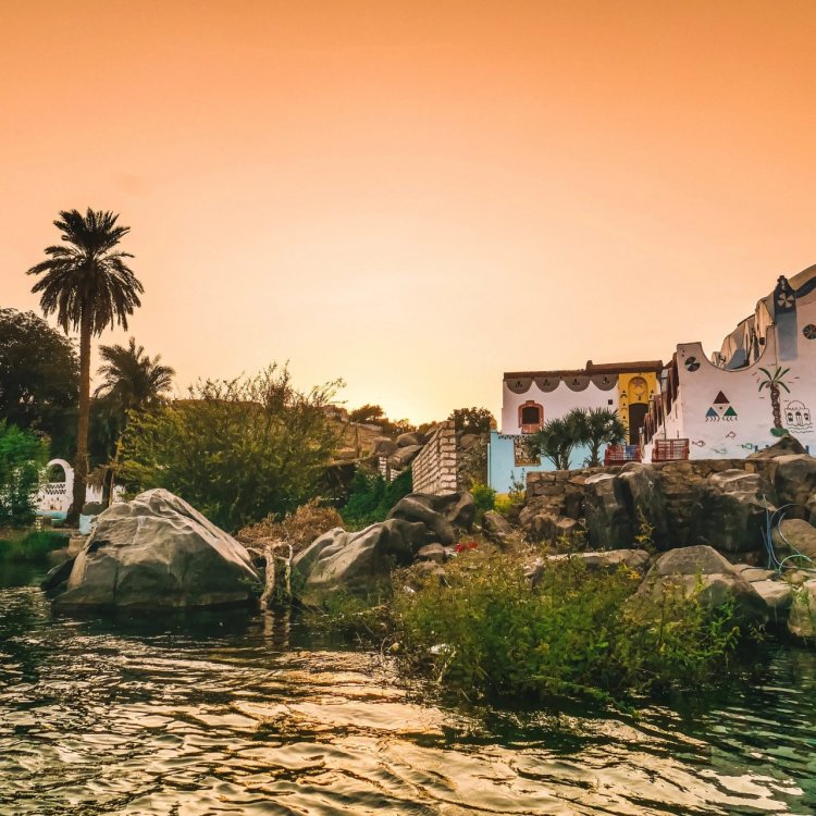 Journée mondiale de la Nubie