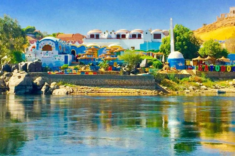 World Nubian Day 