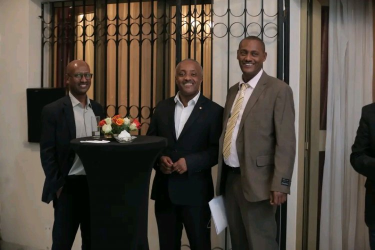 La Embajada de la República Árabe de Egipto en Addis Abeba celebra el 70º Día Nacional de la Revolución del 23 de julio