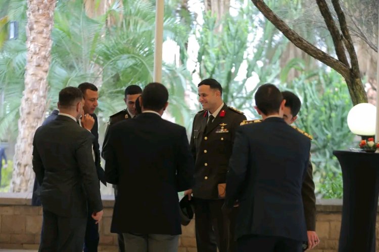 La Embajada de la República Árabe de Egipto en Addis Abeba celebra el 70º Día Nacional de la Revolución del 23 de julio