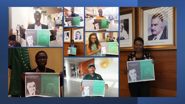 Nasser Fellowship for African Leadership is witnessing a strong demand from young African countries