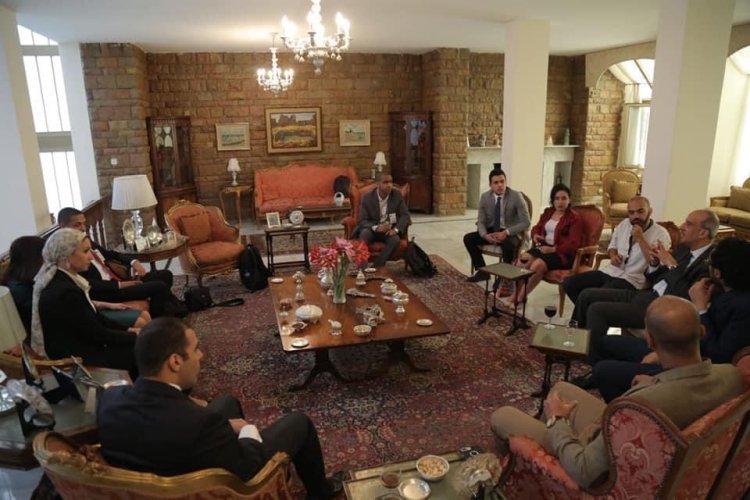 After the African Union praised the fellowship of leader Gamal Abdel Nasser.. "Youth and Sports" announces statistics on the fellowship