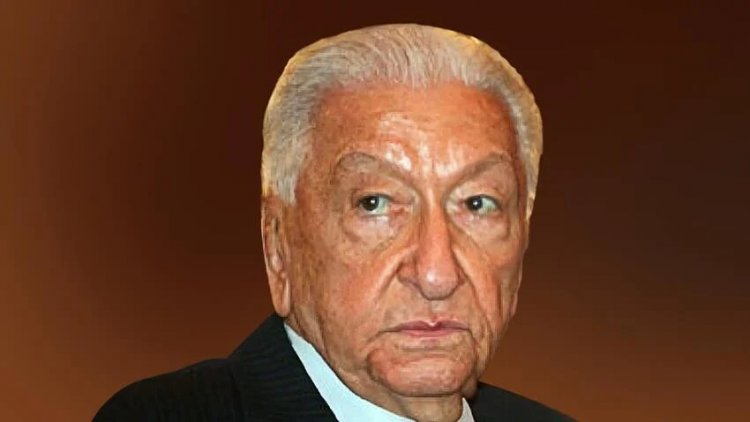رجال حول الرئيس عبد الناصر(١).. الدكتور عزيز صدقي