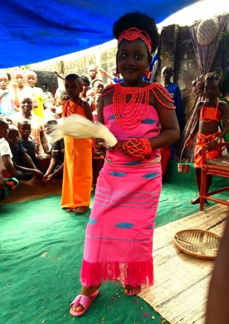 UTAIFA WA AFRIKA - Sehemu ya Pili