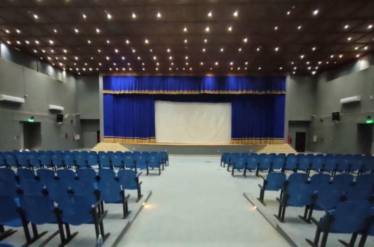 سينما هيبس... أول دار عرض بصحراء مصر الغربية