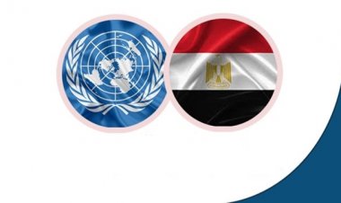 Misri na Umoja wa Mataifa