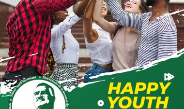 اليوم الدولي للشباب.. التضامن بين الأجيال يخلق عالم لكافة الأعمار