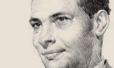 جمال حمدان وثورة يونيو 1967