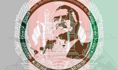 ١٠٣ عام علي استقلال أفعانستان