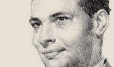 Gamal Hemdan et la Révolution de ‎‏1967‏