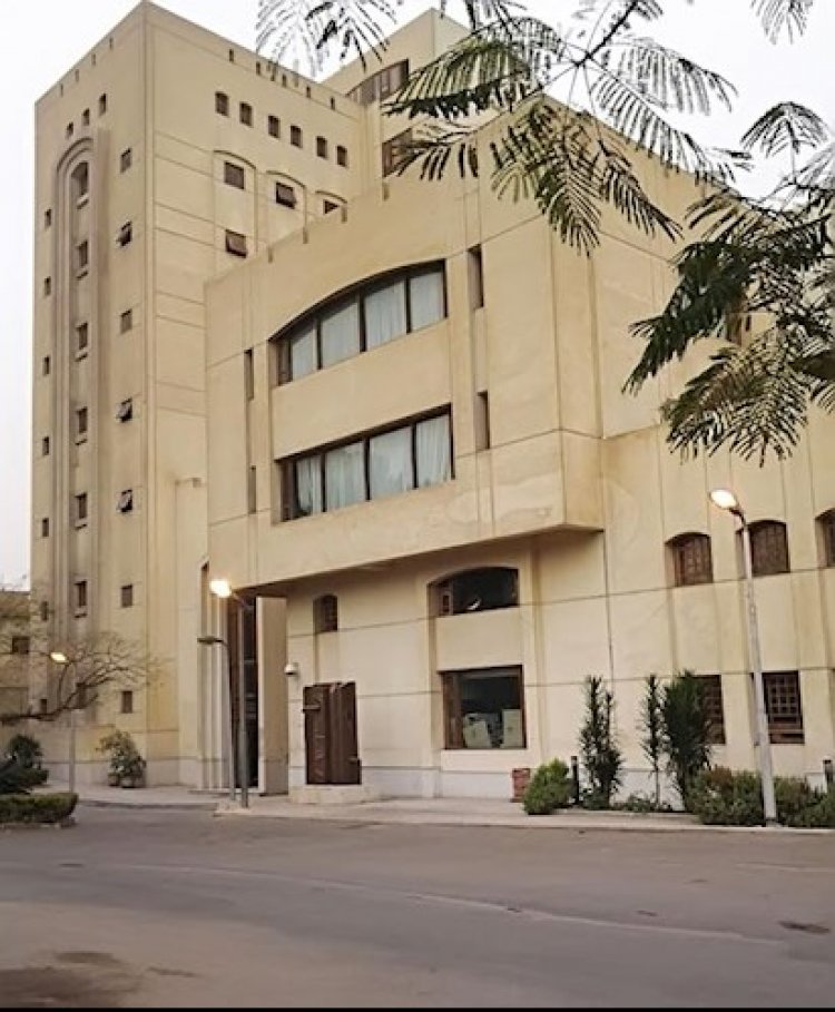 El Consejo Supremo de Cultura