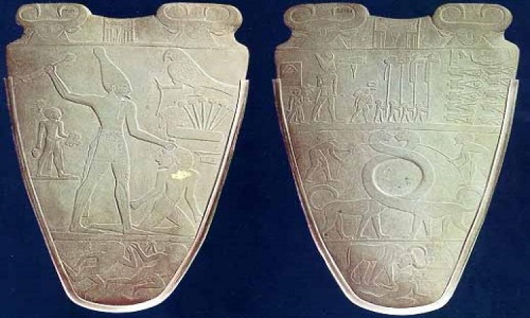 المتحف المصري.. أقدم متحف أثري في الشرق الأوسط