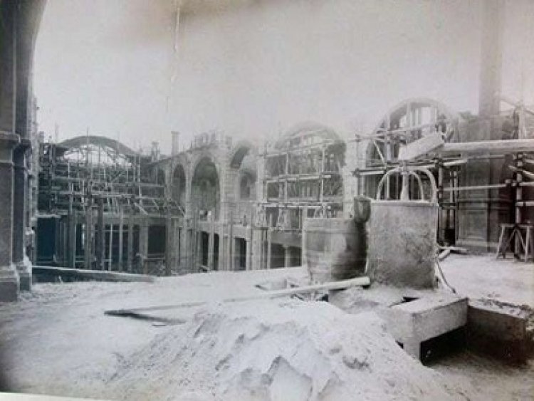 المتحف المصري.. أقدم متحف أثري في الشرق الأوسط