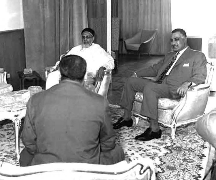 The eighty-first anniversary of the Libyan Army: Egypt was the hub of the formation