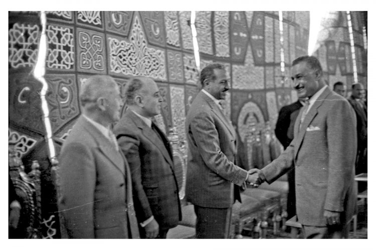 مصنع مهمات السكك الحديدية (سيماف)... أول مصنع في الشرق الأوسط لتصنيع وإنتاج عربات ركاب القطارات