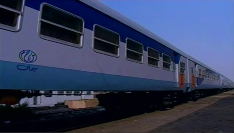 مصنع مهمات السكك الحديدية (سيماف)... أول مصنع في الشرق الأوسط لتصنيع وإنتاج عربات ركاب القطارات