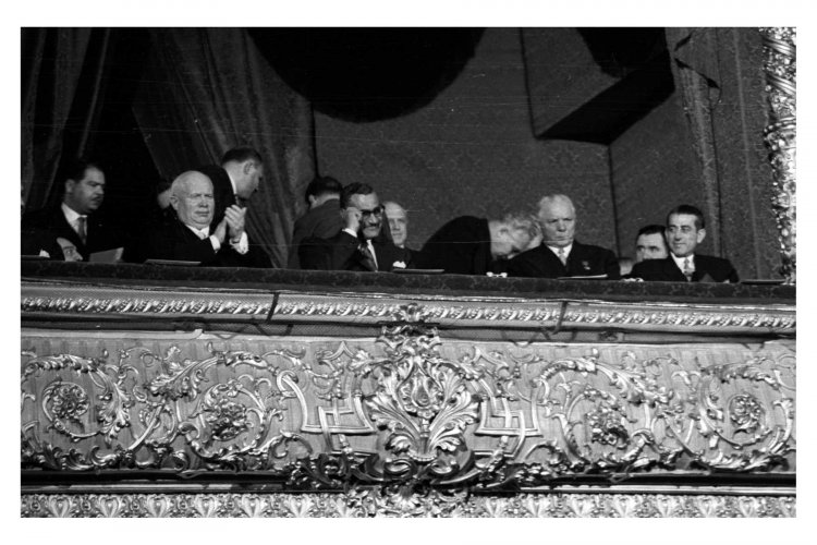 مصر تريد أن تعيش بسلام مع الجميع