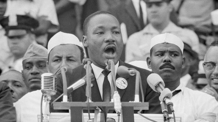 قضيَّتا الاندماج واستخدام العنف: قراءة في فكر كل من مالكوم أكس ومارتن لوثر كينج الأبن
