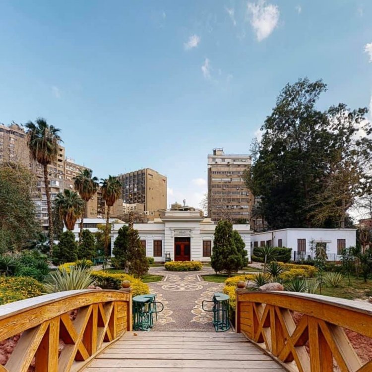 Mbuga ya Wanyama huko Giza ni Mbuga ya pili Duniani