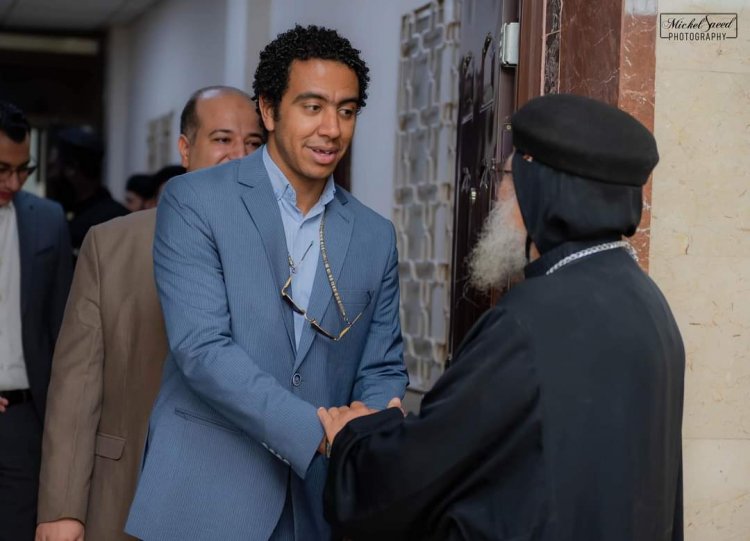 "Ghazaly" se reúne con Burhan y el poderoso revolucionario sudanés