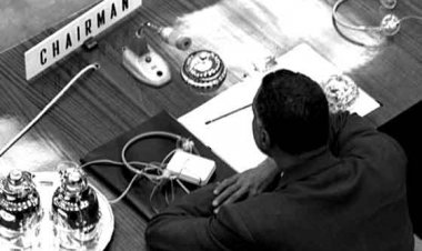 خطاب الرئيس جمال عبد الناصر فى مؤتمر أقطاب الدول غير المنحازة من بلجراد بيوغوسلافيا  عام ١٩٦١ م