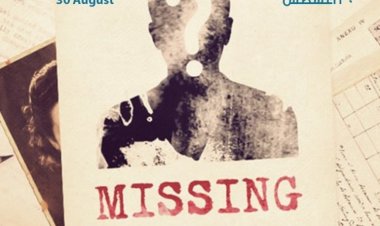 Siku ya Kimataifa ya Waathiriwa wa Kutoweka kwa Kulazimishwa