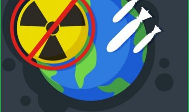 Siku ya kimataifa ya Kupambana na majaribio ya Nyuklia "