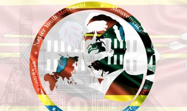 الذكرى ال٥٤ لاستقلال مملكة سوازيلاند