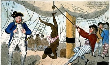 كيف استفاد التاغ البريطاني من تجارة العبودية في الكاريبي؟