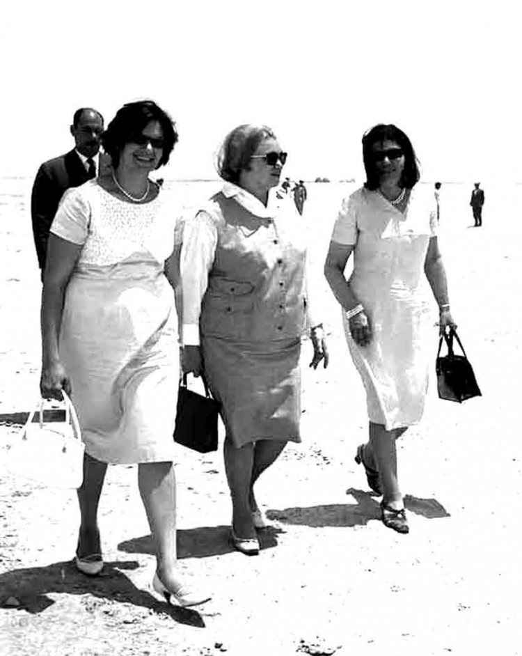 مديرية التحرير... نواة حلم ناصر لبناء مصر العظمى