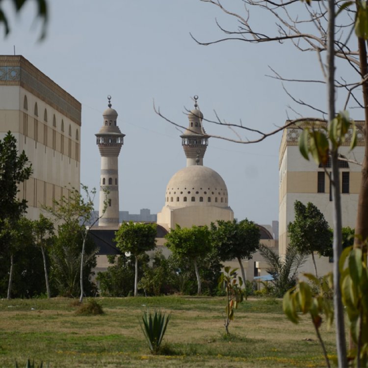  جامعة الأزهر ثالث أقدم جامعة في العالم