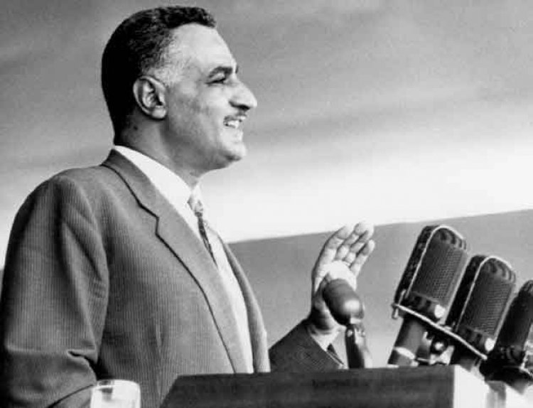  إن سياسة الحكومة المصرية هى التعاون مع كافة البلاد