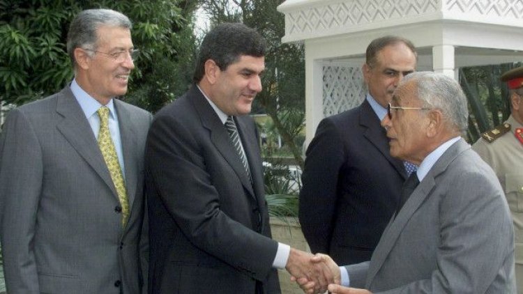 ذكري ميلاد جسر الصحافة الأدبية .. محمد حسنين هيكل