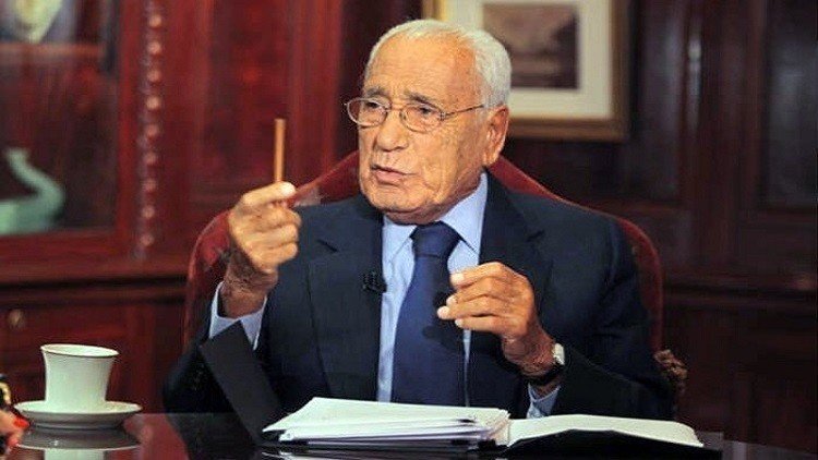 El aniversario del nacimiento del puente de prensa literaria.. Mohammed Hassanin Haikal