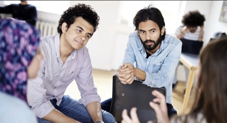 قدم الآن .. فرصة لعضوية مجالس صوت الشباب