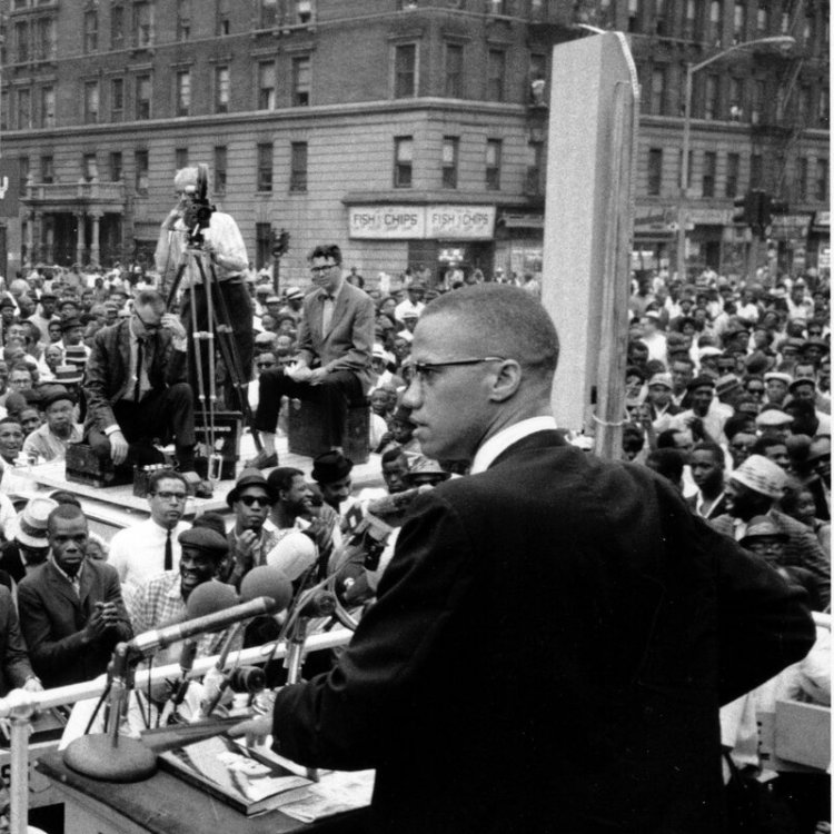 قضيَّتا الاندماج واستخدام العنف: قراءة في فكر كل من مالكوم أكس ومارتن لوثر كينج الأبن