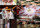 El matrimonio "como una cuestión social" entre las sociedades árabes y latinas.