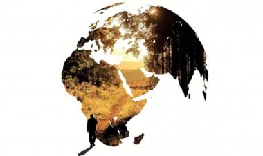 التغيرات المناخية وتداعياتها على القارة الإفريقية