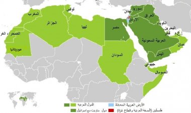 الصراع العربي الإسرائيلي ما بين تاريخ مضى وواقع مستمر