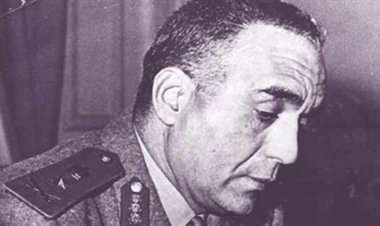 الأستاذ خيري حسن يكتب: ووحدك انتصرت!