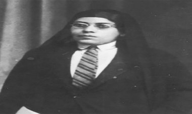 نبوية موسى رائدة تعليم الفتيات في مصر