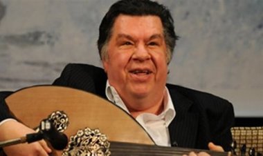 عمار الشريعي .. ملك المقطوعات الموسيقية